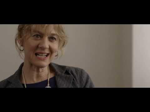 The line between fantasy and reality begins to blur | Movie scene
