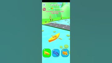 Shape-shifting😂😂😂Funny Race Gameplay new hyper casual games #shorts #gameplay #shapeshifting #funny