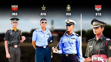 Join IMA AFA INA OTA - CDS 2 2021