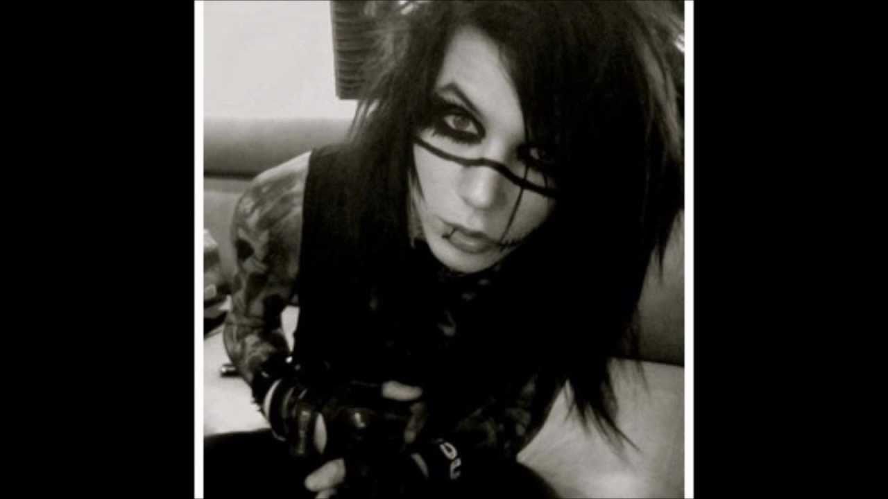 Andy Six Makeup Ideas Youtube