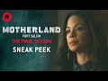 Motherland: Fort Salem Season 3, Episode 8 | Sneak Peek: Silver Berates Petra | Freeform