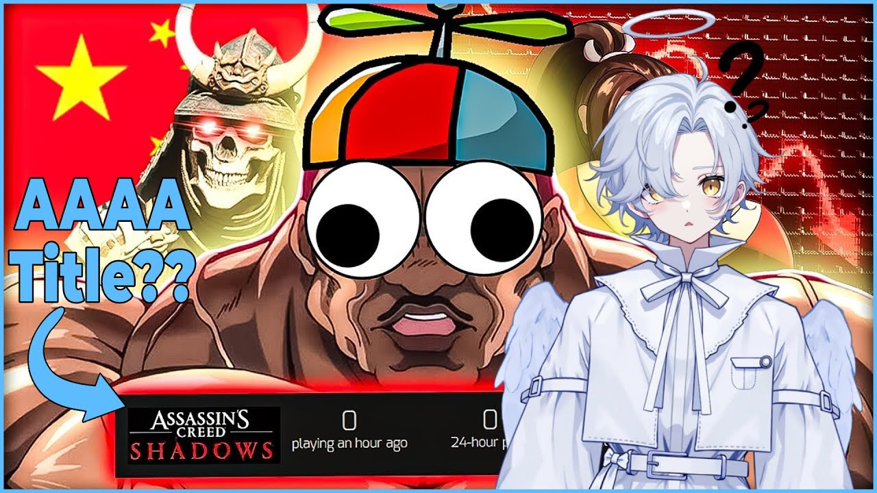 This Game Is Just TRASH In So Many Ways || @FLEEKAZOID  React