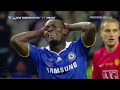 Manchester United Vs Chelsea 2008 Champions League Final Full Highlights Manchester United Vs Chelsea 2008 Champions League Final Full Highlights