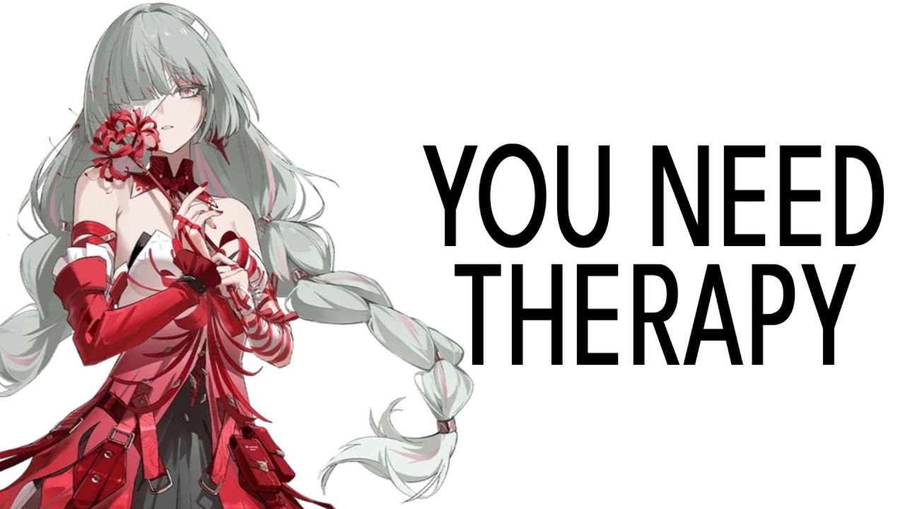 Что говорит о вас ваш любимый ПЕРСОНАЖ WUWA!