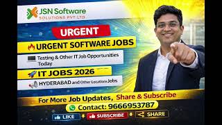 Remote Manual testing jobs | Automation Testing jobs | Nextgen qa jobs