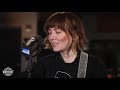 Molly Tuttle - "Million Miles" (Recorded Live for World Cafe)