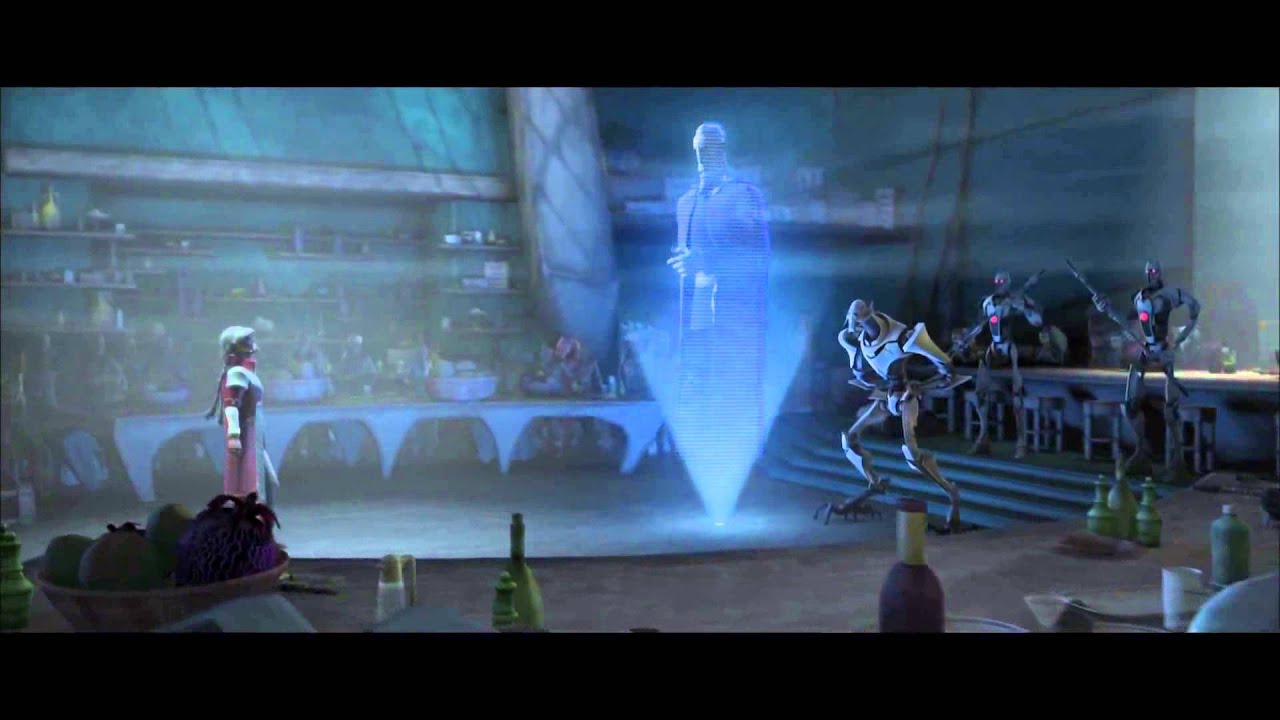 star wars the clone wars season 5 episode 9 a necessary bond trailer
