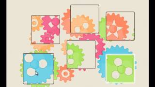 Swap It Et 3 Levels 7-12 Walkthrough All Stars