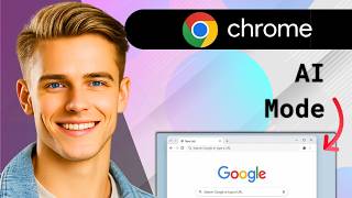 AI Mode How to Turn On or Turn Off Google Chrome Desktop