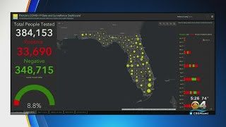 Coronavirus Stats Snapshot 04-30-20