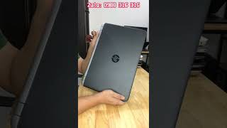 Laptop Màn 15.6inch HP JAPAN Dành cho Kế Toán, Văn Phòng, Giải Trí Giá chỉ từ 4tr. Phần 1