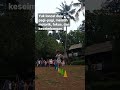 Latih motorik, fokus, dan keseimbangan di pagi hari