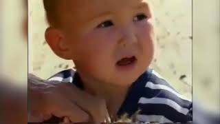 Turkmen Instrumental Only Steppe \