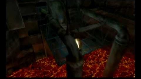 Metroid Prime Trilogy (Prime) Playthrough - Part 9