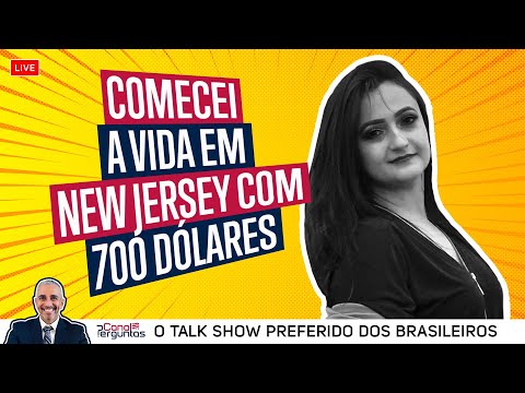 Vídeo: Houve um terremoto na noite passada em New Jersey?