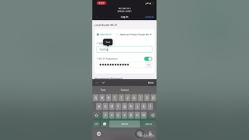 Ruijie / Reyee RG-EW300Pro Wireless Repeater Mode Setting Configuration