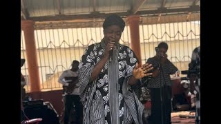 Susuan Su - Live Performance 