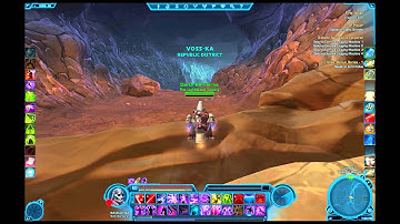 SWT-DATACRON.VOSS.WILLPOWER