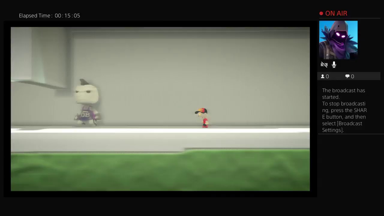 Random lbp stuff - YouTube