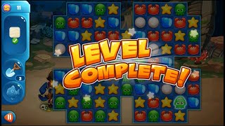 Fish Mania Level 11 To 15