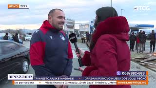 MREŽA. ME