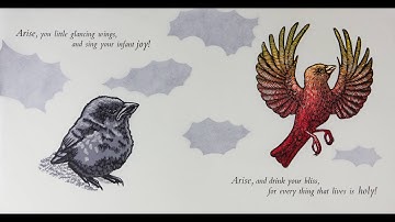 Printmaking & Letterpress Exhibition Walkaround