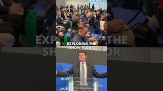 NAB Show New York 2025 has Officially Kicked off