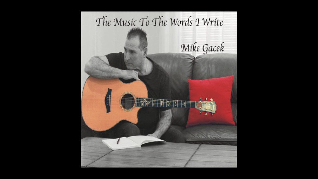 Mike Gacek — I Love Boston (Audio)