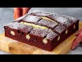 Personne ne refusera une part de ce délicieux gâteau au goût de cacao!| Savoureux.tv