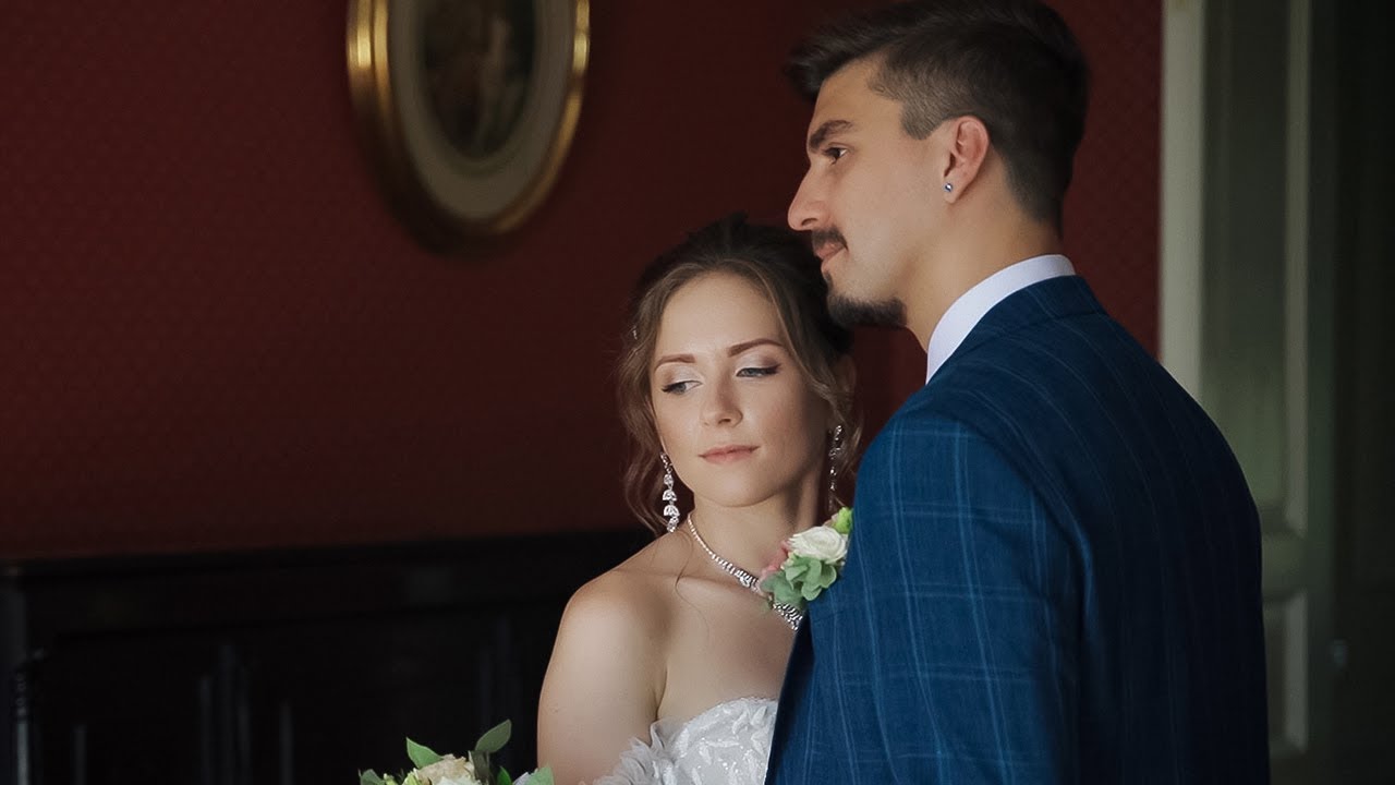 Roman/Lilia. One love Film