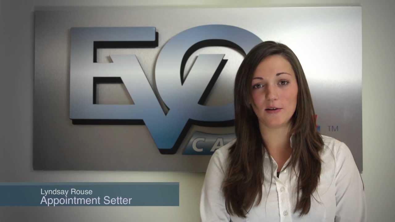 Working at EVO Canada - industry leader in merchant payment processing.