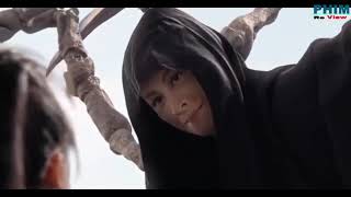 Phim chiếu rạp 2018. Định nhân kiệt