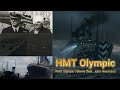 RMS Olympic | Blame (feat. John Newman)