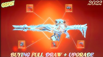 BUYING FULL ABYSSAL STATE MYTHIC DROP RETURN! FULL UPGRADE RYTEC AMR NAUTILUS + SIREN HYDRODYNAMIC