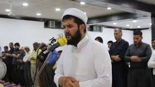 Surah Al Qalam Qari Dilshad Al Kurdi سورة القلم دلشاد احمد الکردی