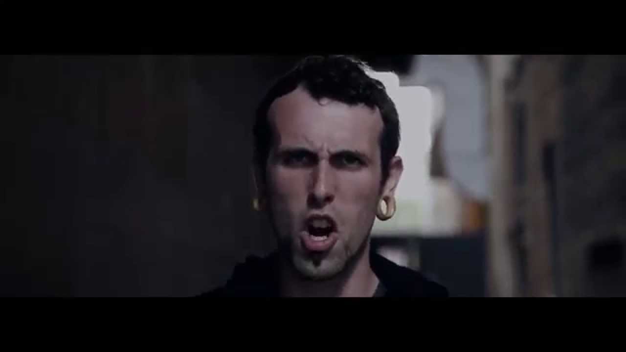 Royale - This Is My Life (Official Music Video)