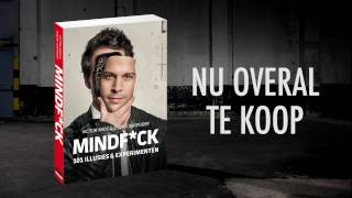 Ontdek De Geheimen Achter Mindfck Mindfck Het Boek