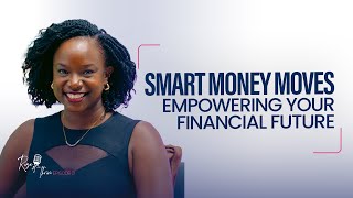 Celebrity Smart Money Moves: Empowering your financial future with Pumla Nabachwa Net Worth