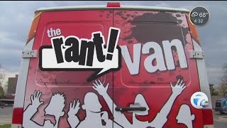 Celebrity Rant Van: Discussing safety concerns on DDOT busses Net Worth