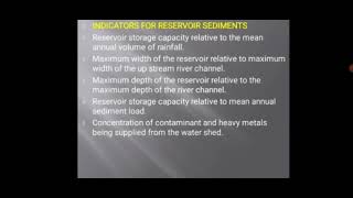 UNIT 5 SOIL AND WATER CONSERVATION ENGINEERING