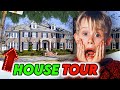 Mi Pobre Angelito | House Tour | La Casa De La Pelicula