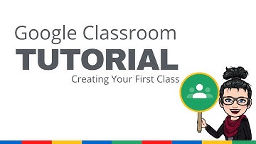 How To Create A Class In Google Classroom Tutorial 2020