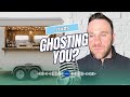 Mobile Bartending Sales: Leads Ghosting You?