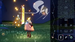 Download lagu Sky | new season - Vase With Fifteen Sunflowers 🌻❕1