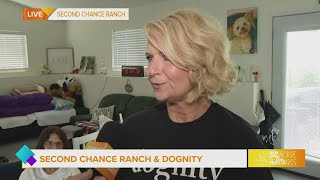 Second Chance Ranch