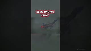 Vulkan Odogaron Kinship #mhs3 #kinship #monstie #mh #monster #Odogaron #dog #fyp #viral #ultimate