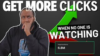 Understanding Click-Through Rate Is Crucial For Youtube Success