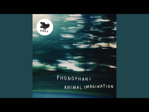 Phonophani — Life’s White Machine