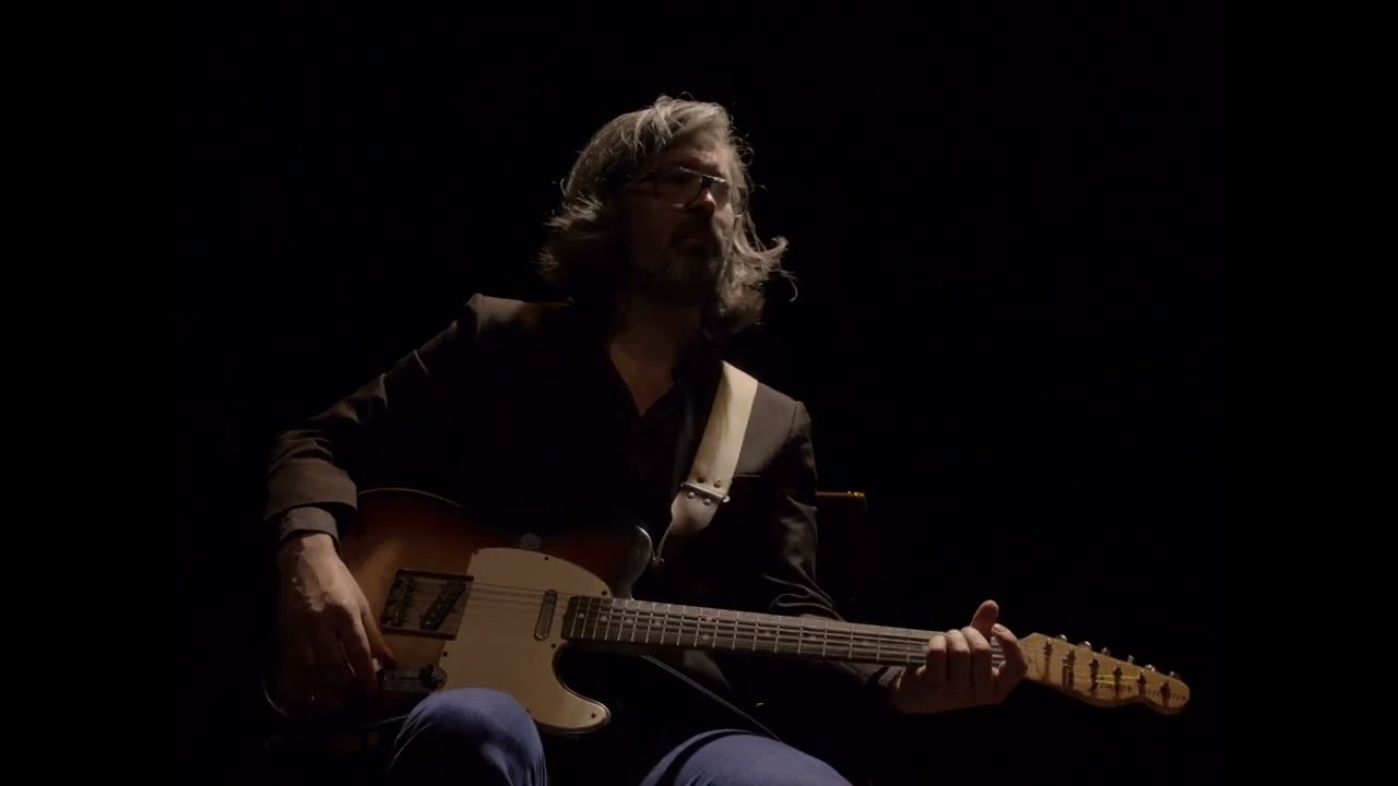 Csaba Palotaï, Steve Arguelles, Rémi Sciuto  -  Say Hello (at least) extrait SILENCE DES SÉMAPHORES