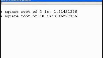 ABMC4007 (Part 2-4) JustBasic programming Examples - Data Types 2